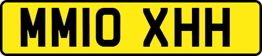 MM10XHH