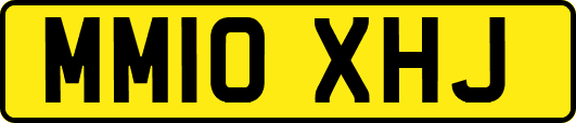 MM10XHJ