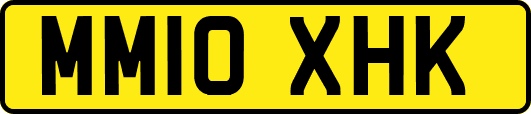 MM10XHK