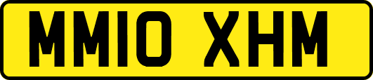 MM10XHM