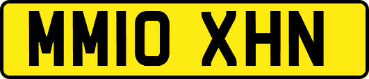 MM10XHN