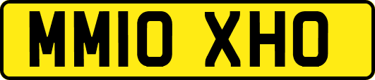 MM10XHO