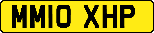 MM10XHP