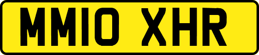MM10XHR