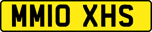 MM10XHS