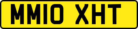 MM10XHT