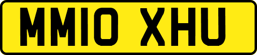 MM10XHU