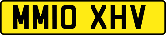 MM10XHV