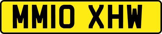 MM10XHW