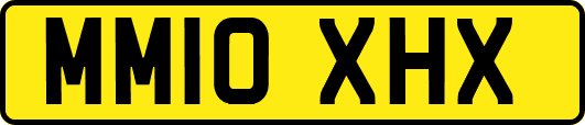 MM10XHX