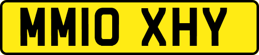 MM10XHY