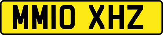 MM10XHZ