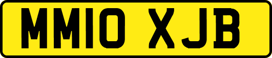 MM10XJB