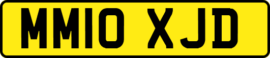 MM10XJD