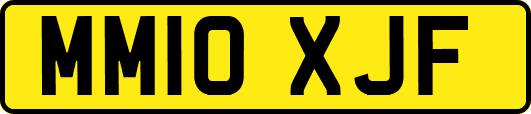 MM10XJF