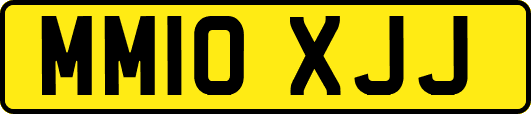 MM10XJJ