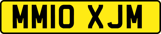 MM10XJM