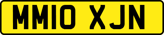 MM10XJN
