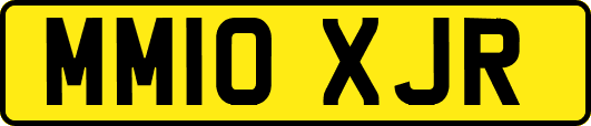 MM10XJR