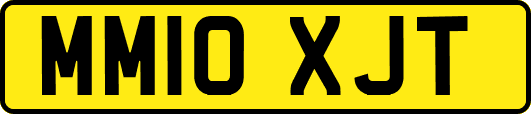 MM10XJT