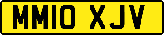 MM10XJV