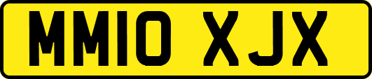 MM10XJX