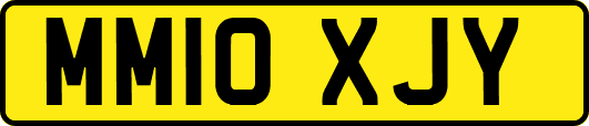 MM10XJY