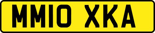 MM10XKA