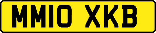 MM10XKB