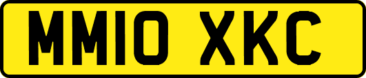 MM10XKC