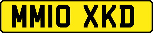MM10XKD