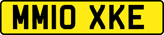 MM10XKE