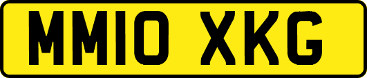 MM10XKG