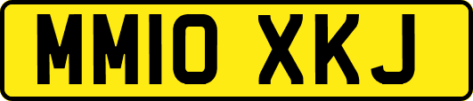 MM10XKJ