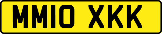 MM10XKK