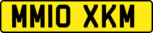 MM10XKM