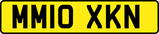 MM10XKN