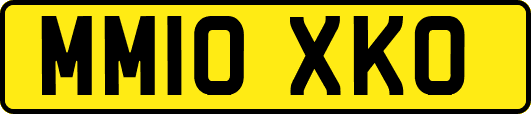 MM10XKO