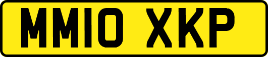 MM10XKP