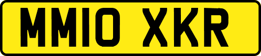 MM10XKR