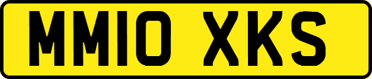 MM10XKS
