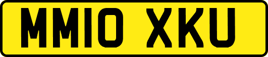 MM10XKU