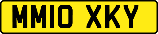MM10XKY