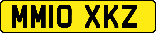 MM10XKZ