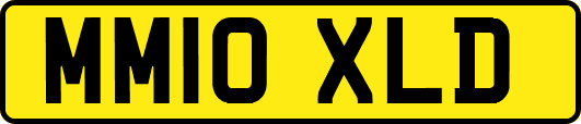 MM10XLD