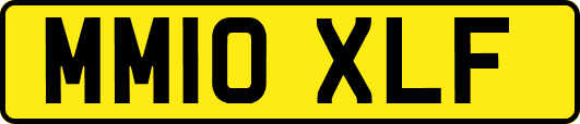 MM10XLF