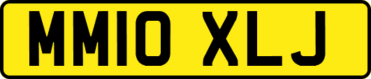 MM10XLJ