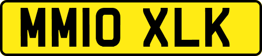 MM10XLK