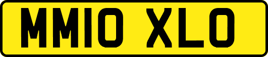 MM10XLO