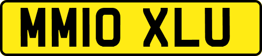 MM10XLU